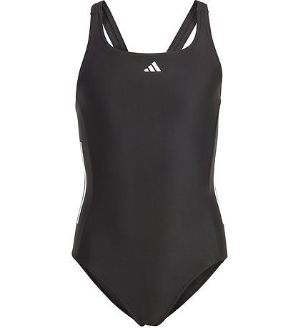 adidas Performance Bådedragt - Cut 3S Suit - Sort