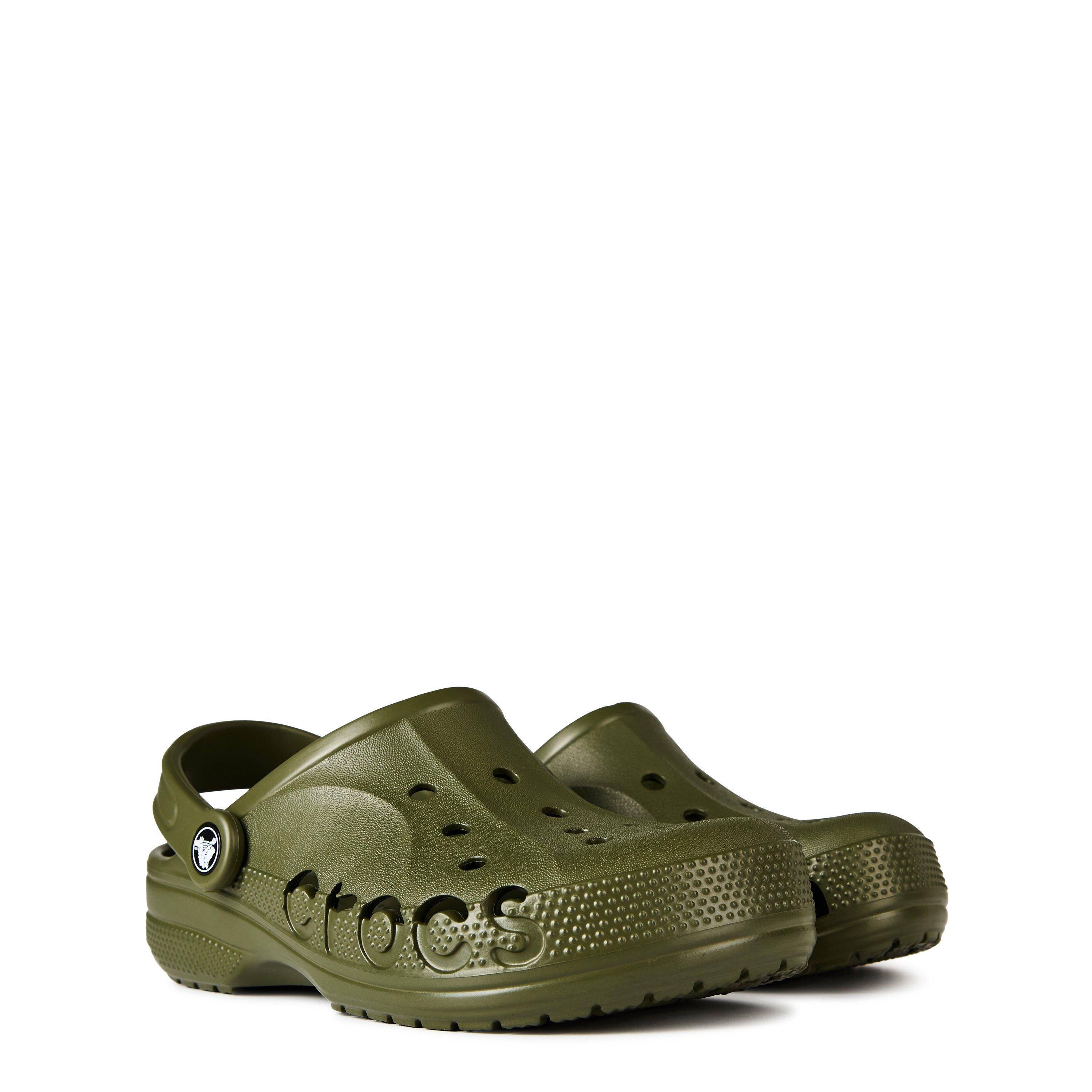 Crocs Baya Junior Boys Clogs