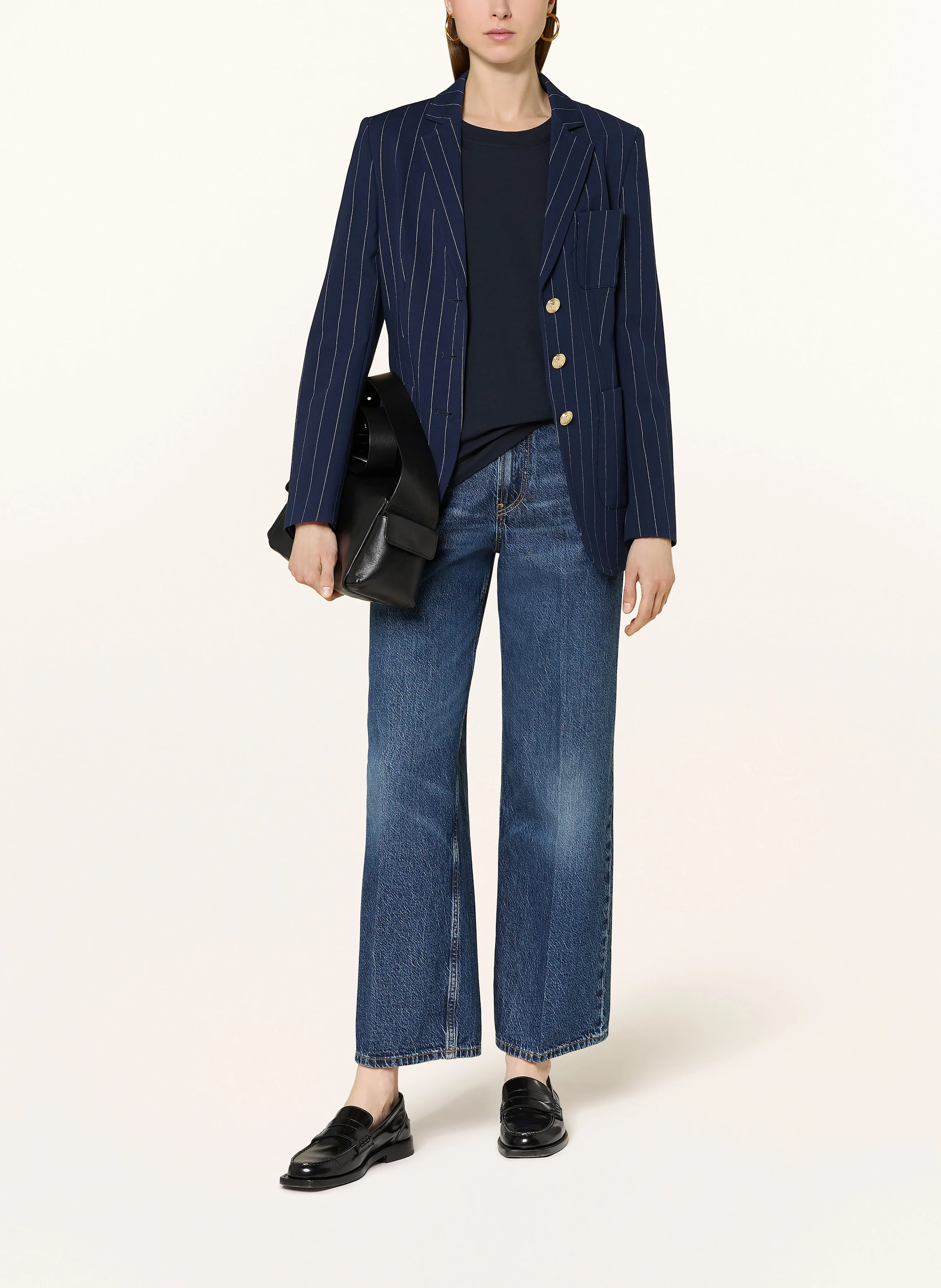 MARC AUREL Blazer