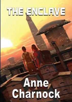 The Enclave - Newcon Press Novellas 3 (Paperback)