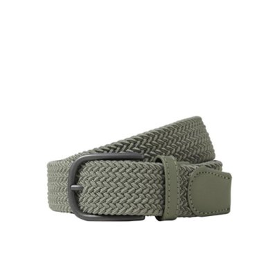 Ceinture homme Jacfall JACK JONES