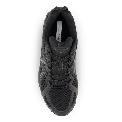 New Balance 610T Sneakers, Black/ Phantom, 40