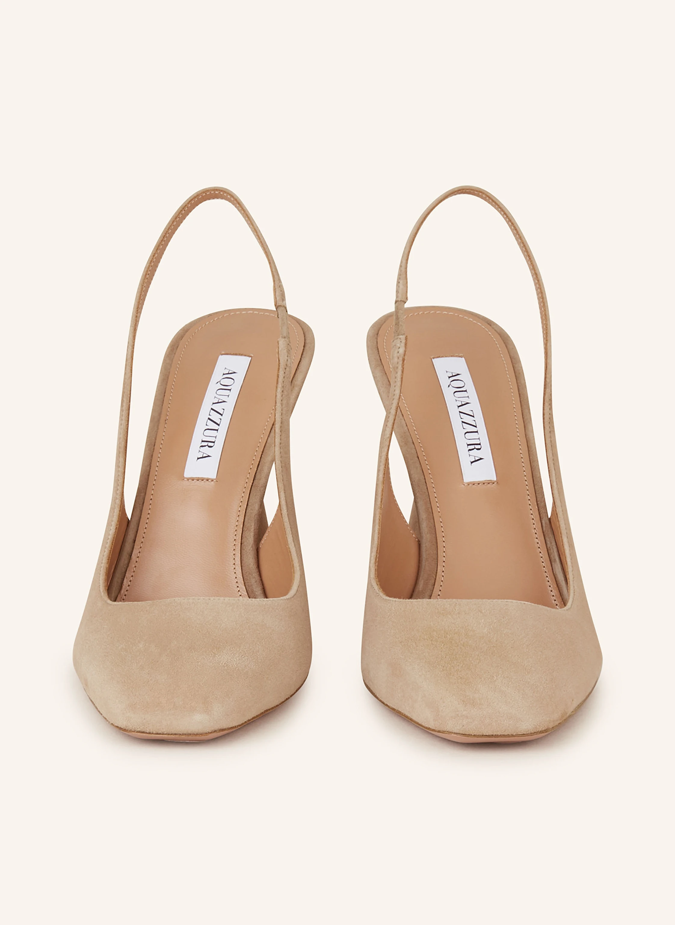 AQUAZZURA Slingpumps AMORE