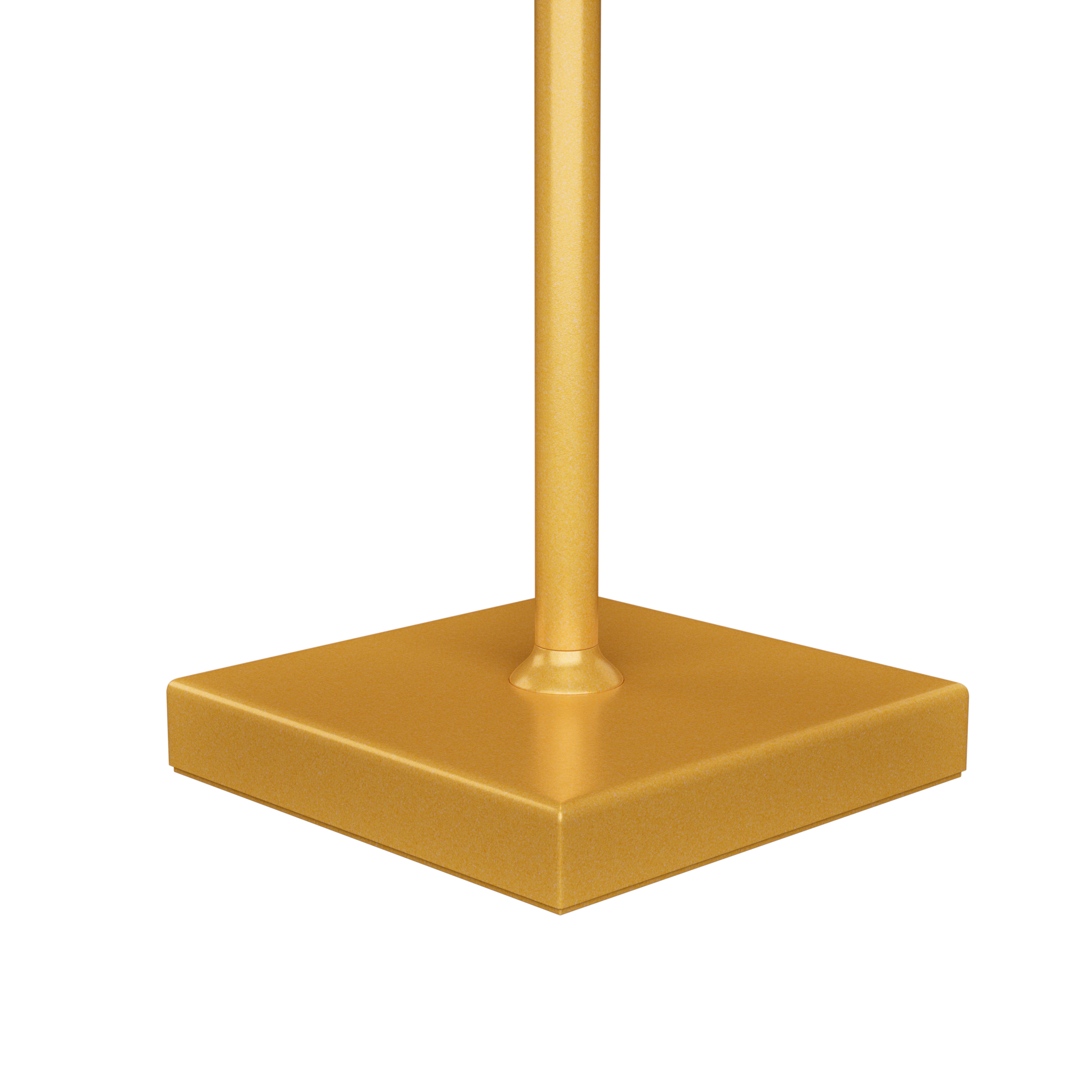 LED Tischlampe MEIRA gold