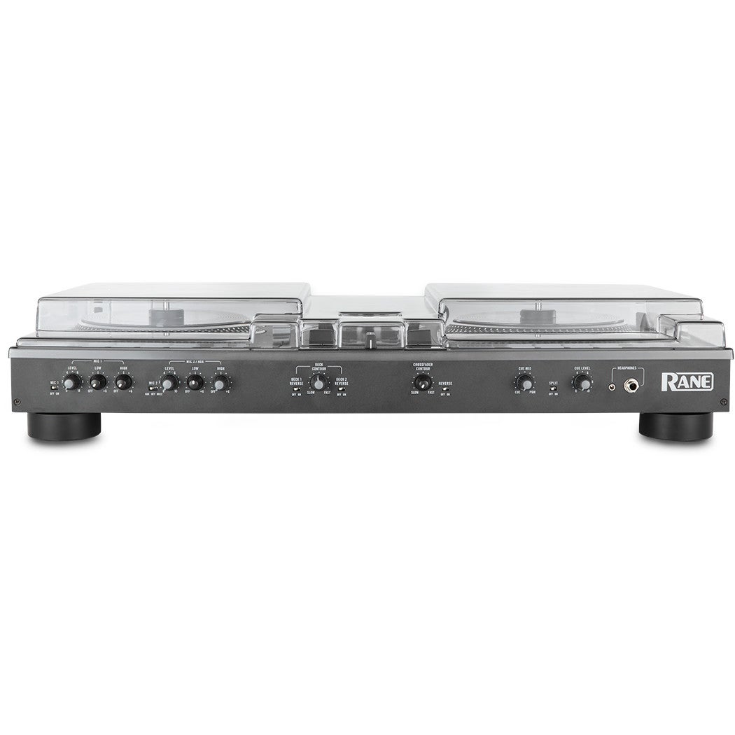 Decksaver stofkap voor Rane ONE