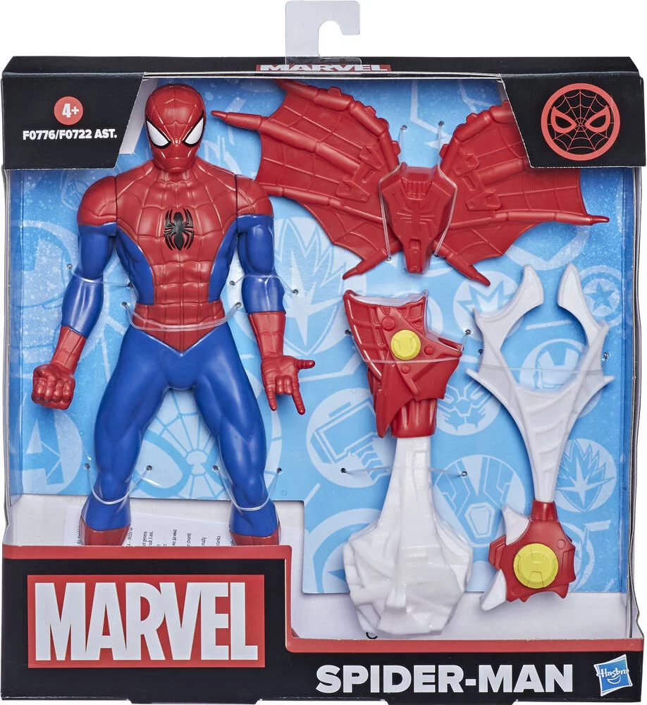 MARVEL FIGURINE 24.13 CM