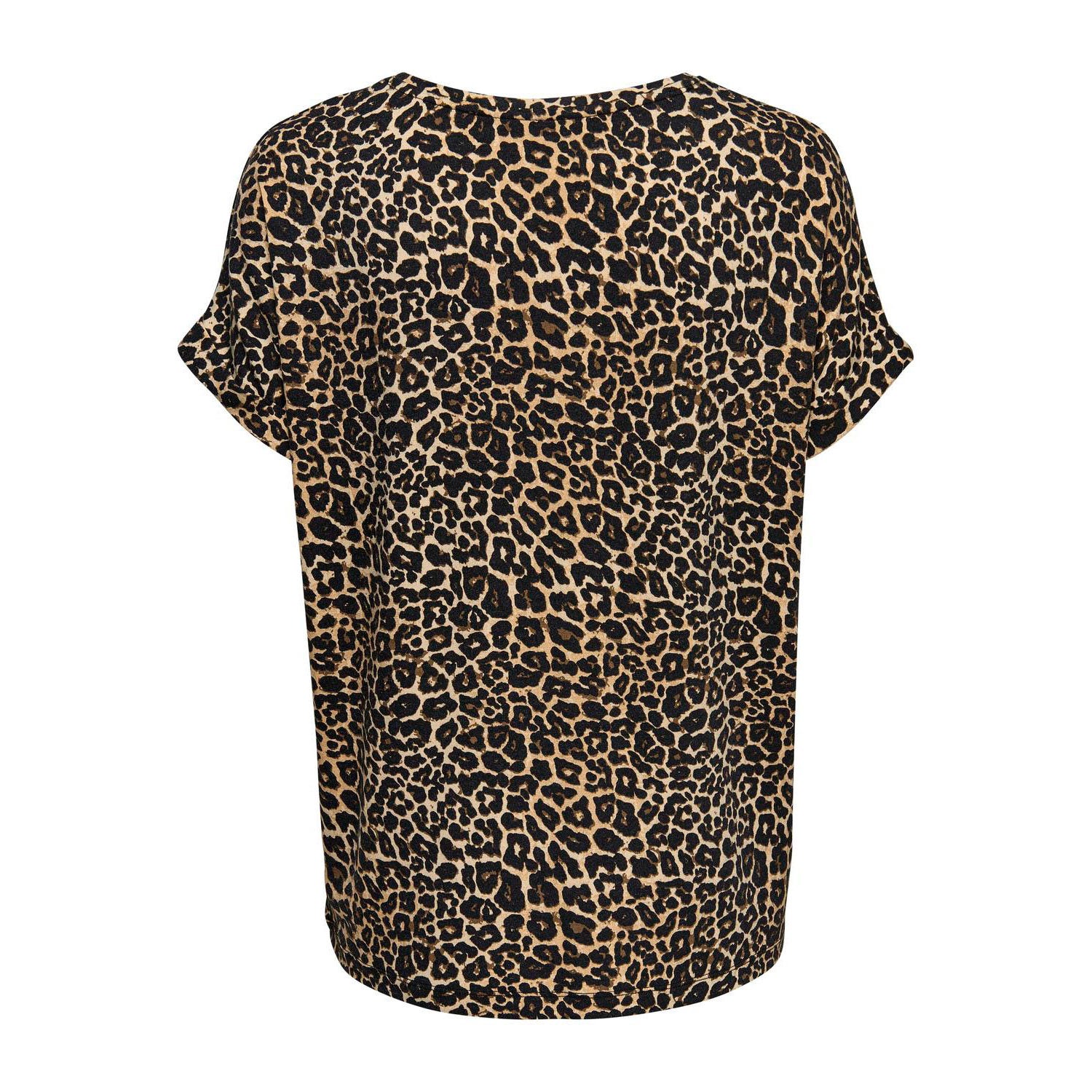 ONLY  Moster Top