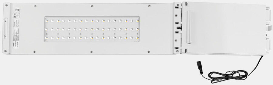 Superfish Home 30 Lichtkap wit