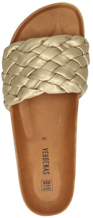 Verbenas Rica goudkleur