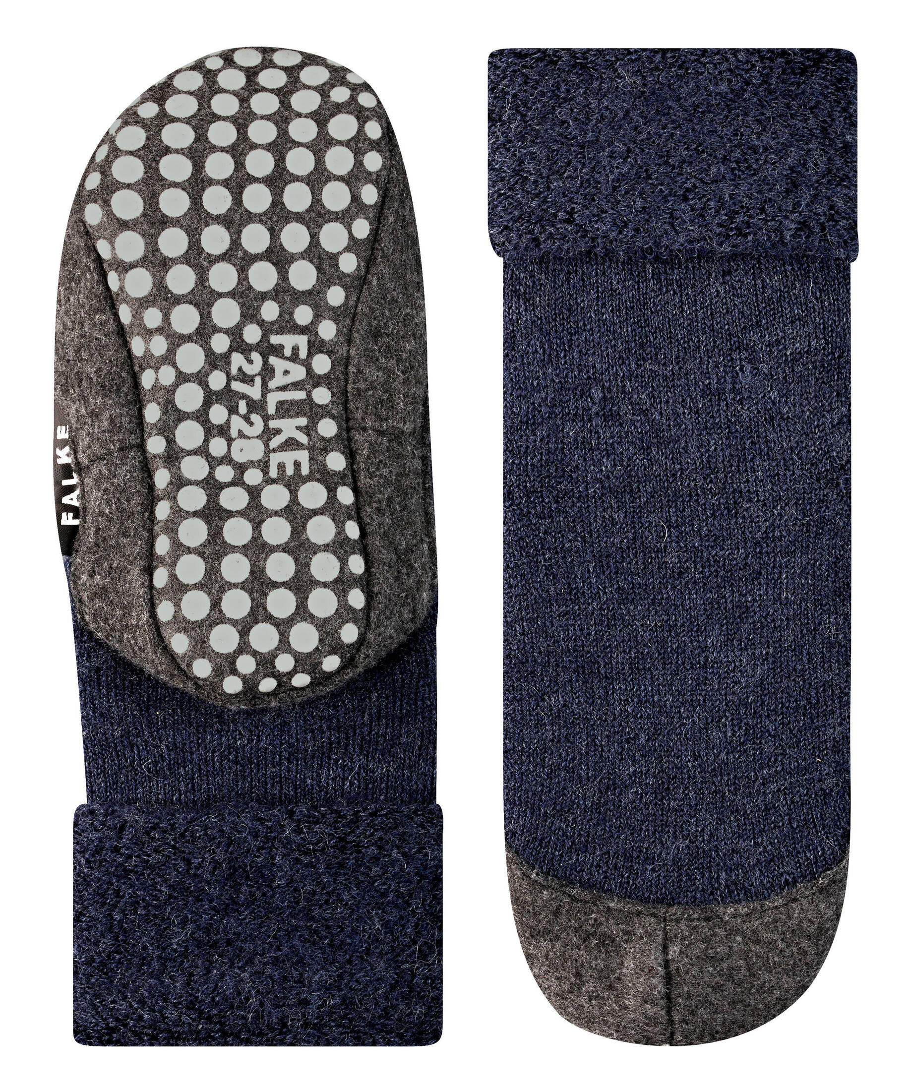 FALKE| Kinder Socken Cosyshoe Minis