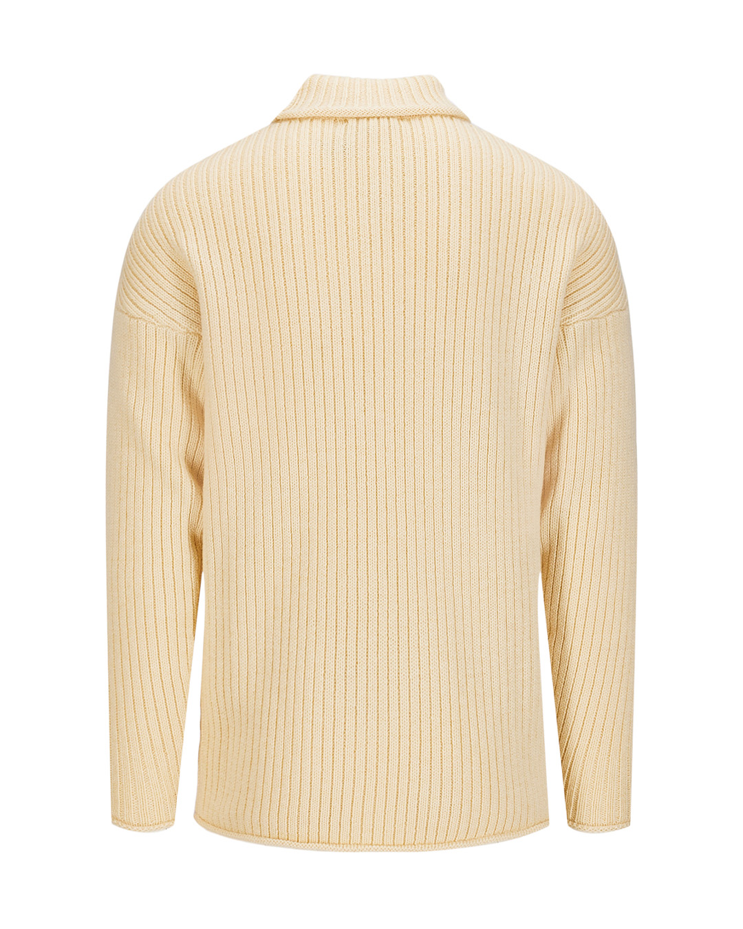 Amundsen Heroes Ski Turtle Neck Natural/Navy