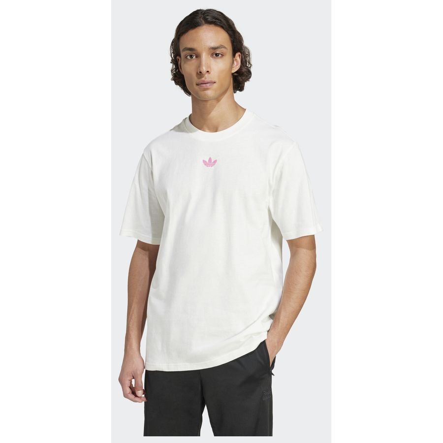 Adidas Original adidas Originals x Minecraft Graphic Tee