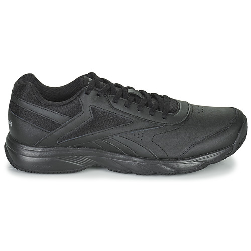 Reebok Sport - WORK N CUSHION 4.0 - Noir