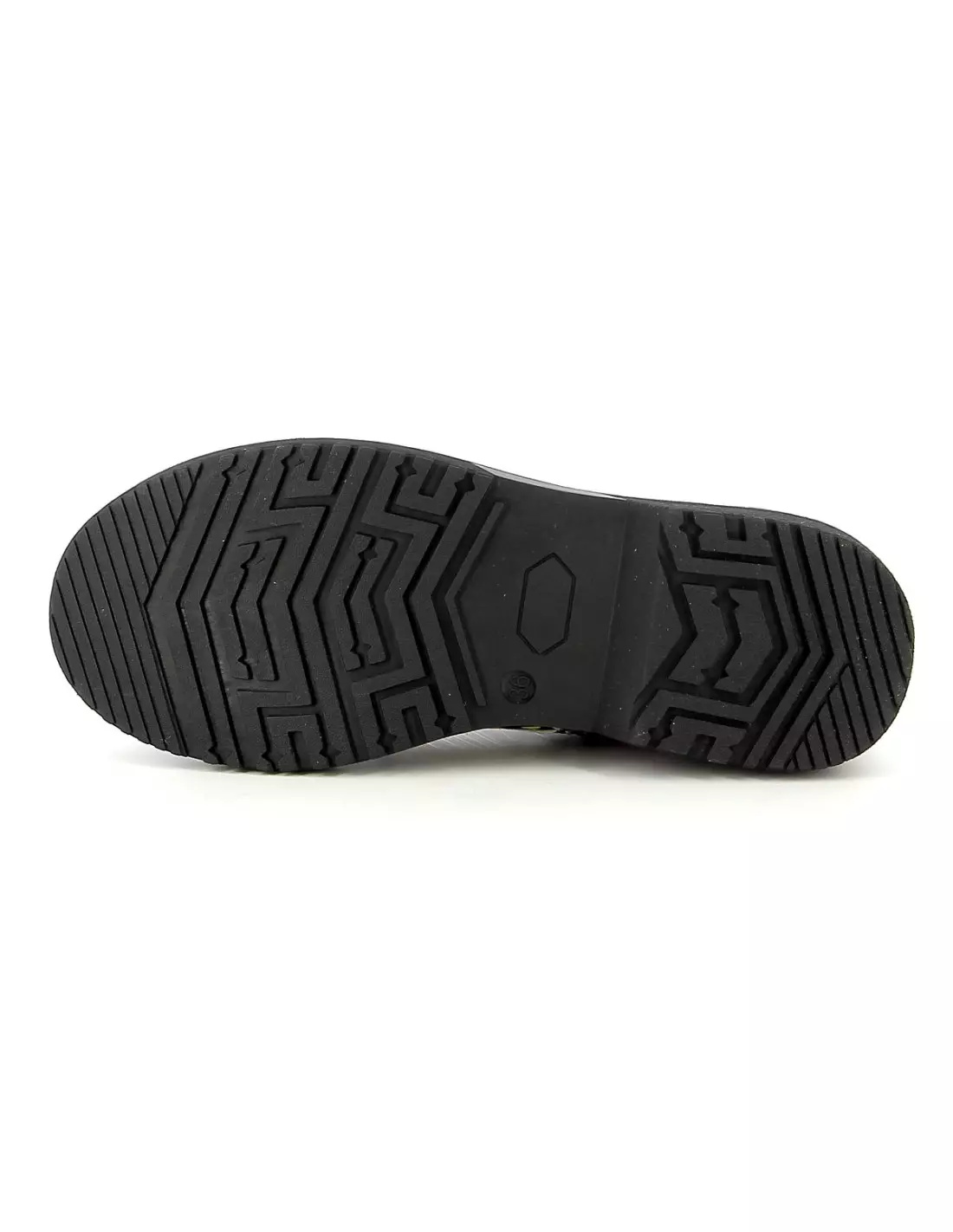 AGE KIDS 575 309 - Boots & bottines Noir