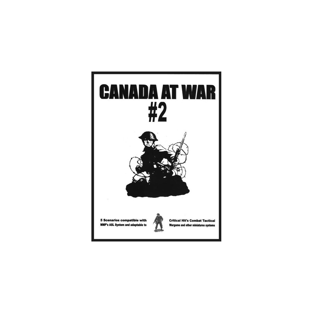 ASL - Canada at War 2