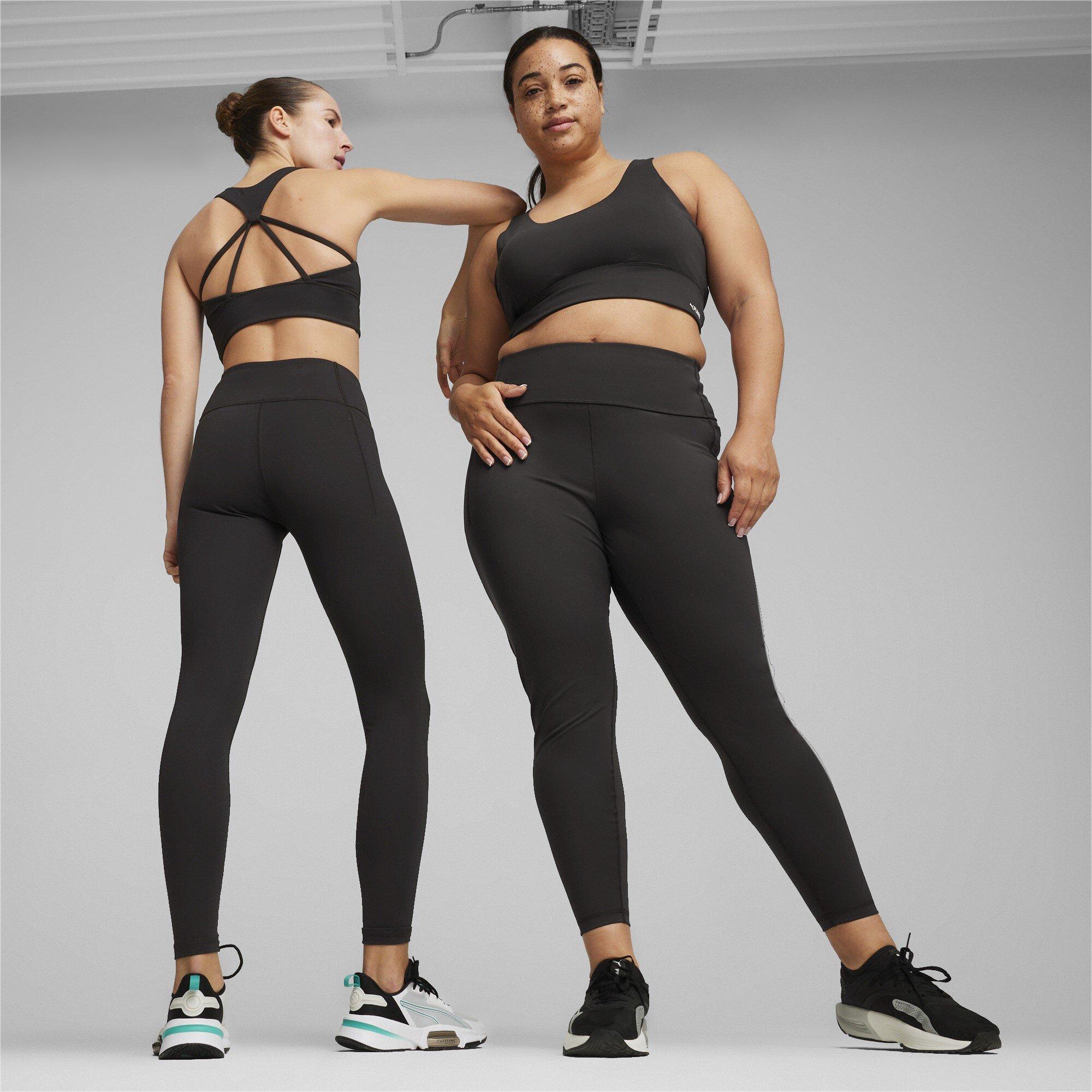 Puma 4KEEPS EVOLVE LONGLINE BRA