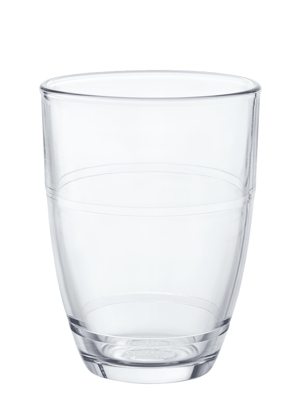 Le Gigogne® - Verre à smoothie 36 cl (Lot de 6)