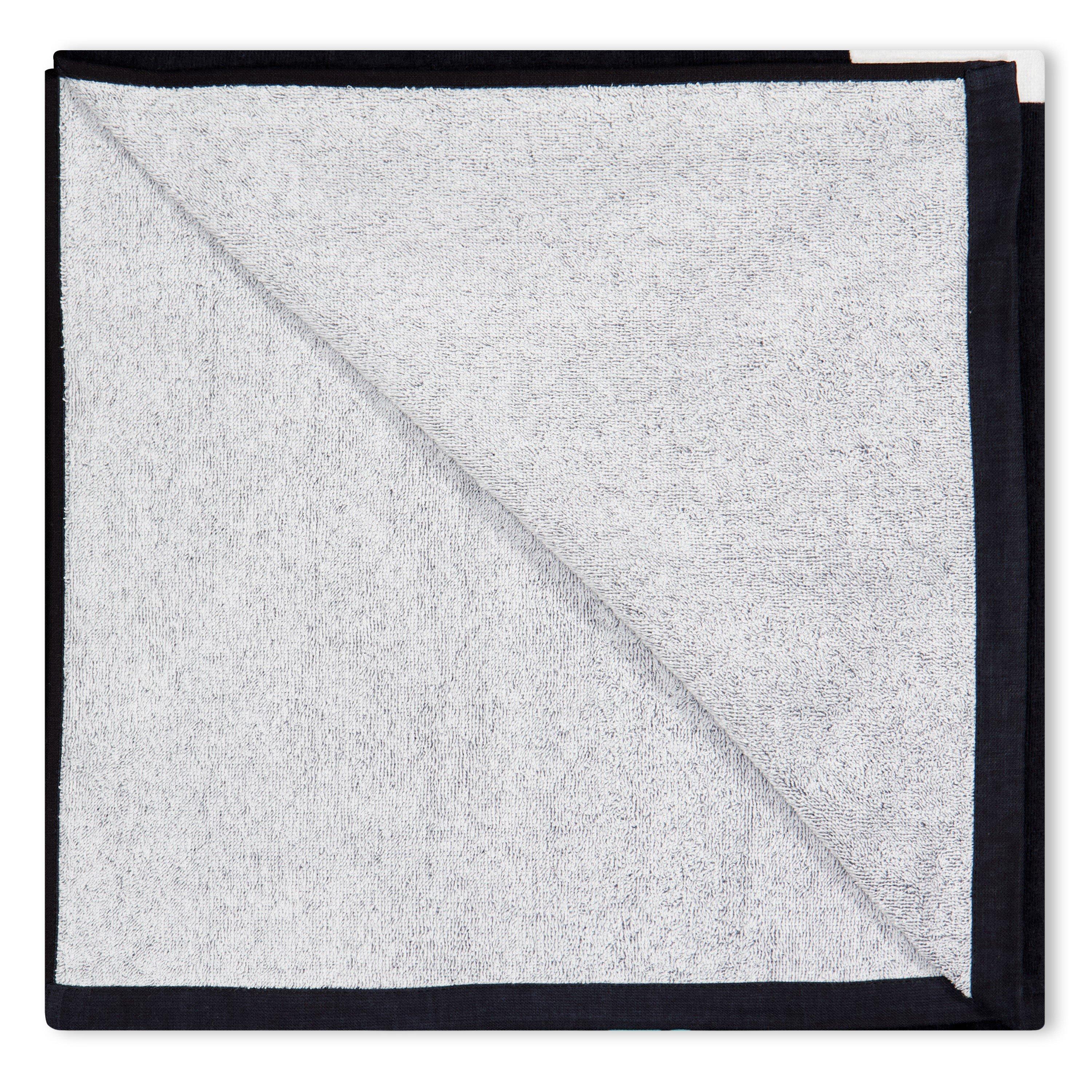 Quiksilver QS Freshness Towel Adults