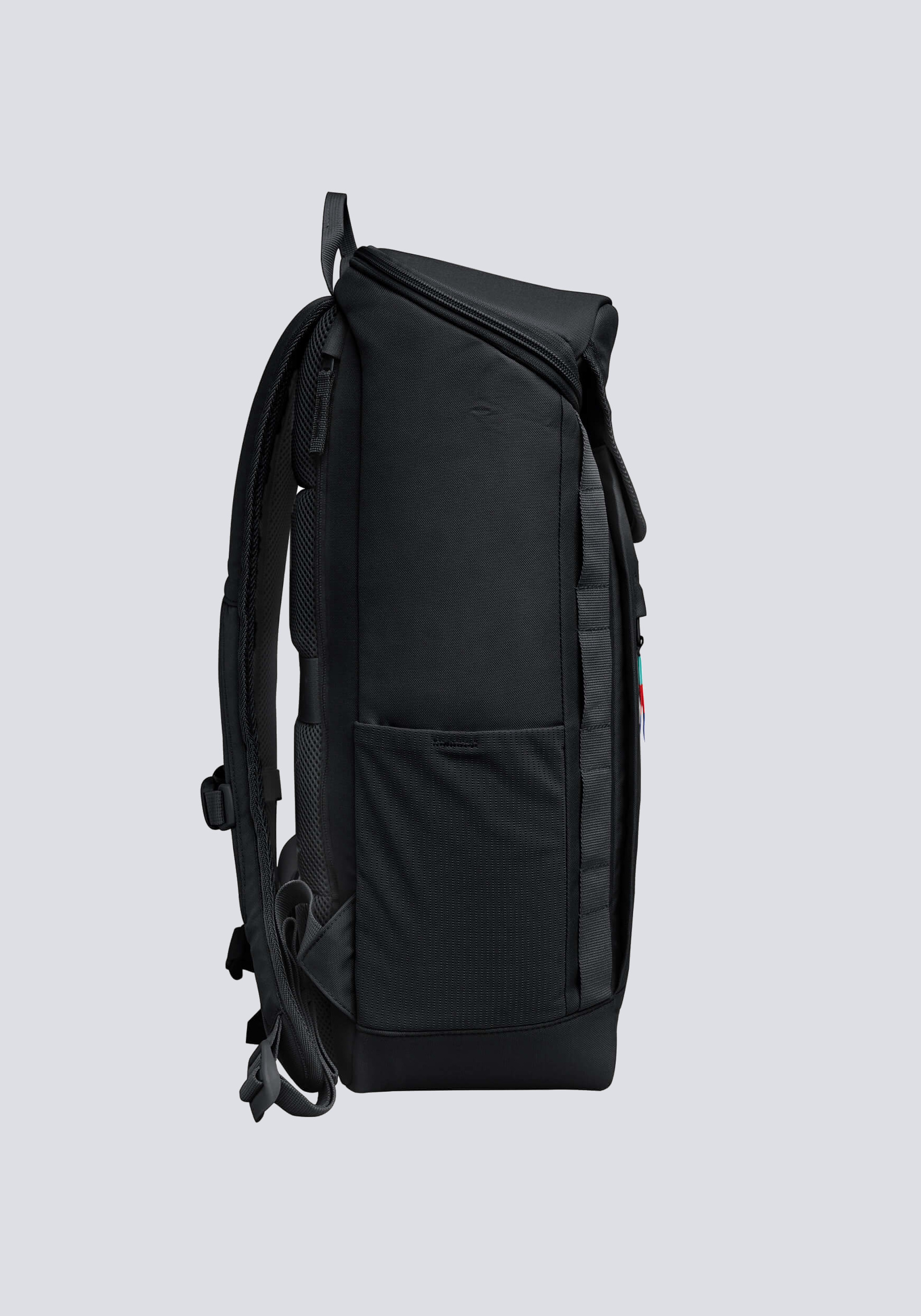 Got Bag Rucksack Pro Pack Black