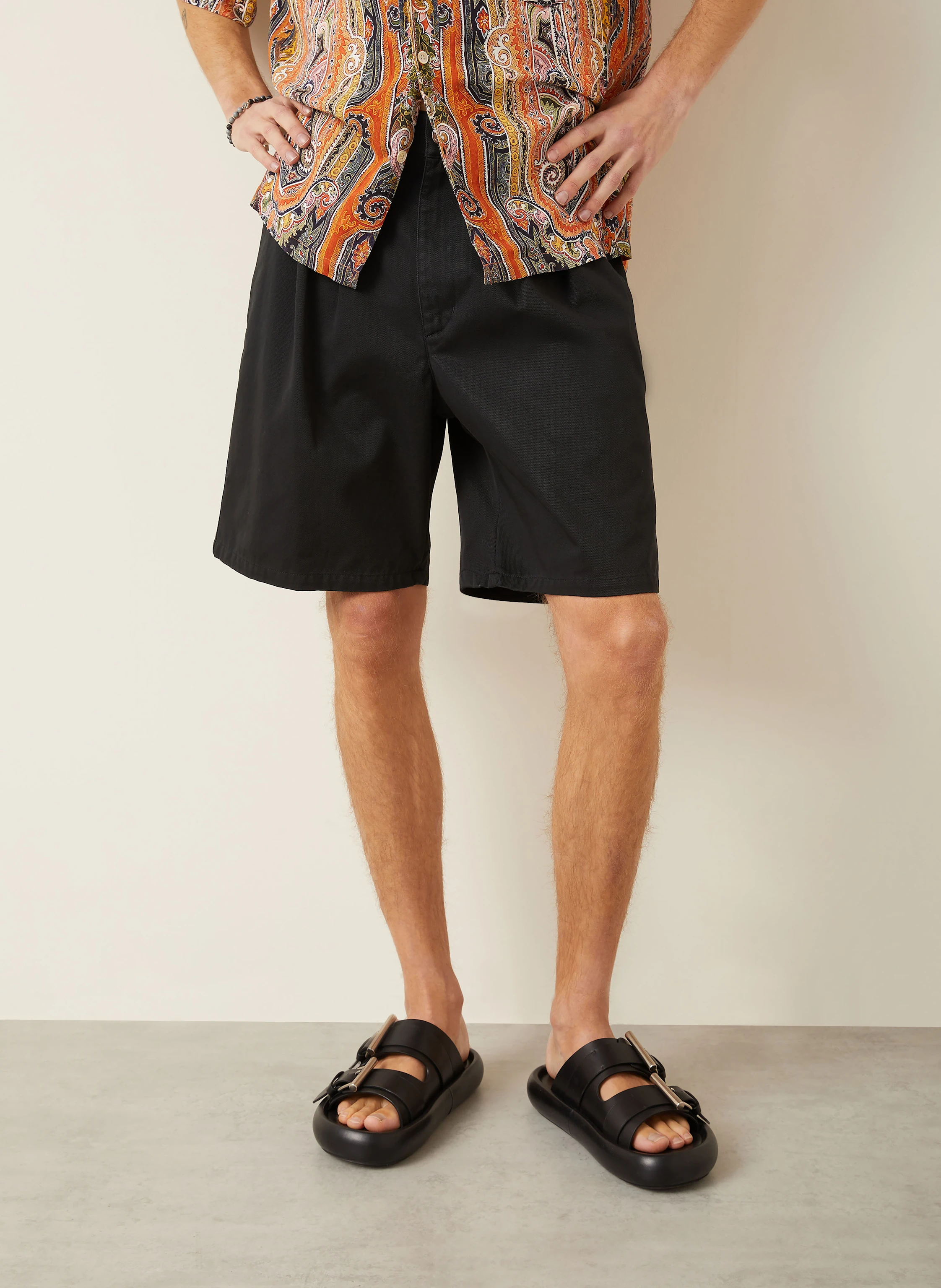ISABEL MARANT Shorts KOSTINO