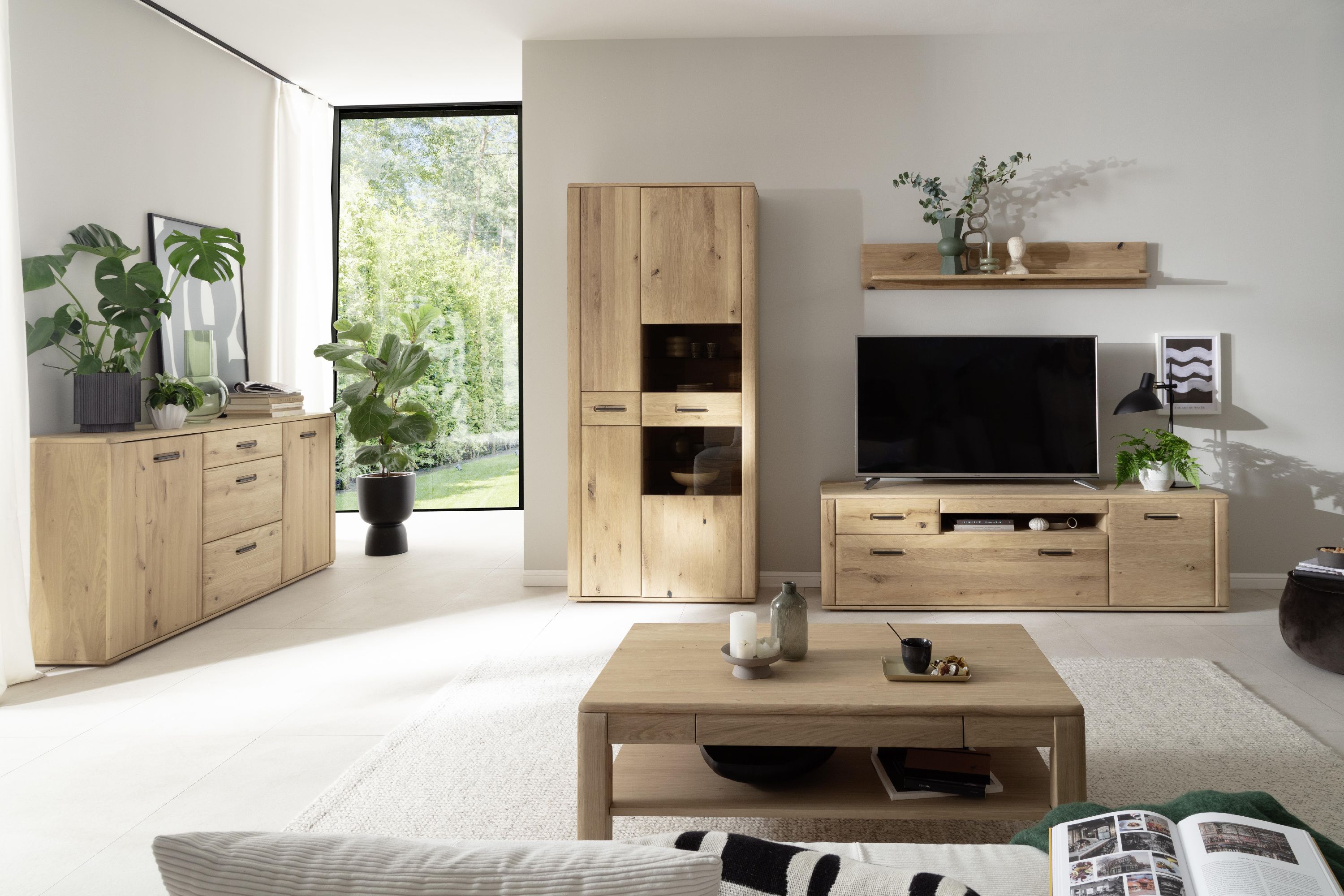 Sideboard ALENTO