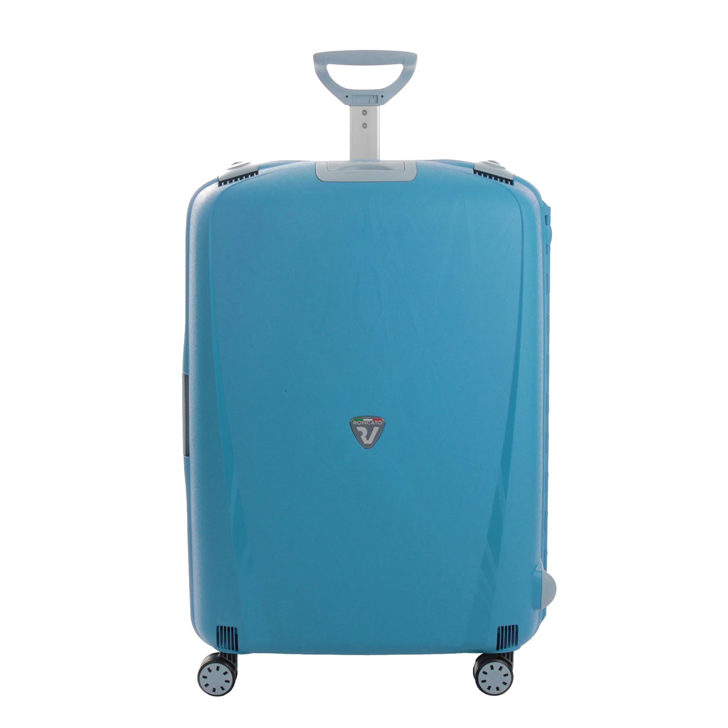 Roncato Light 4 Wiel Trolley 75 smeraldo