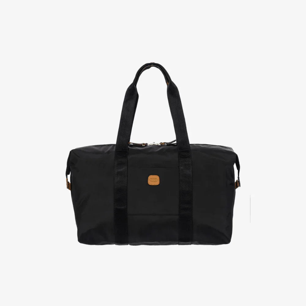 Bric's | 203 X-Collection | Opvouwbare reistas klein