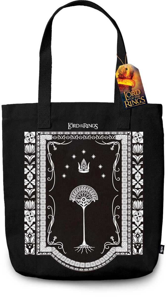 Gondor | Le Seigneur Des Anneaux Sac En Tissu