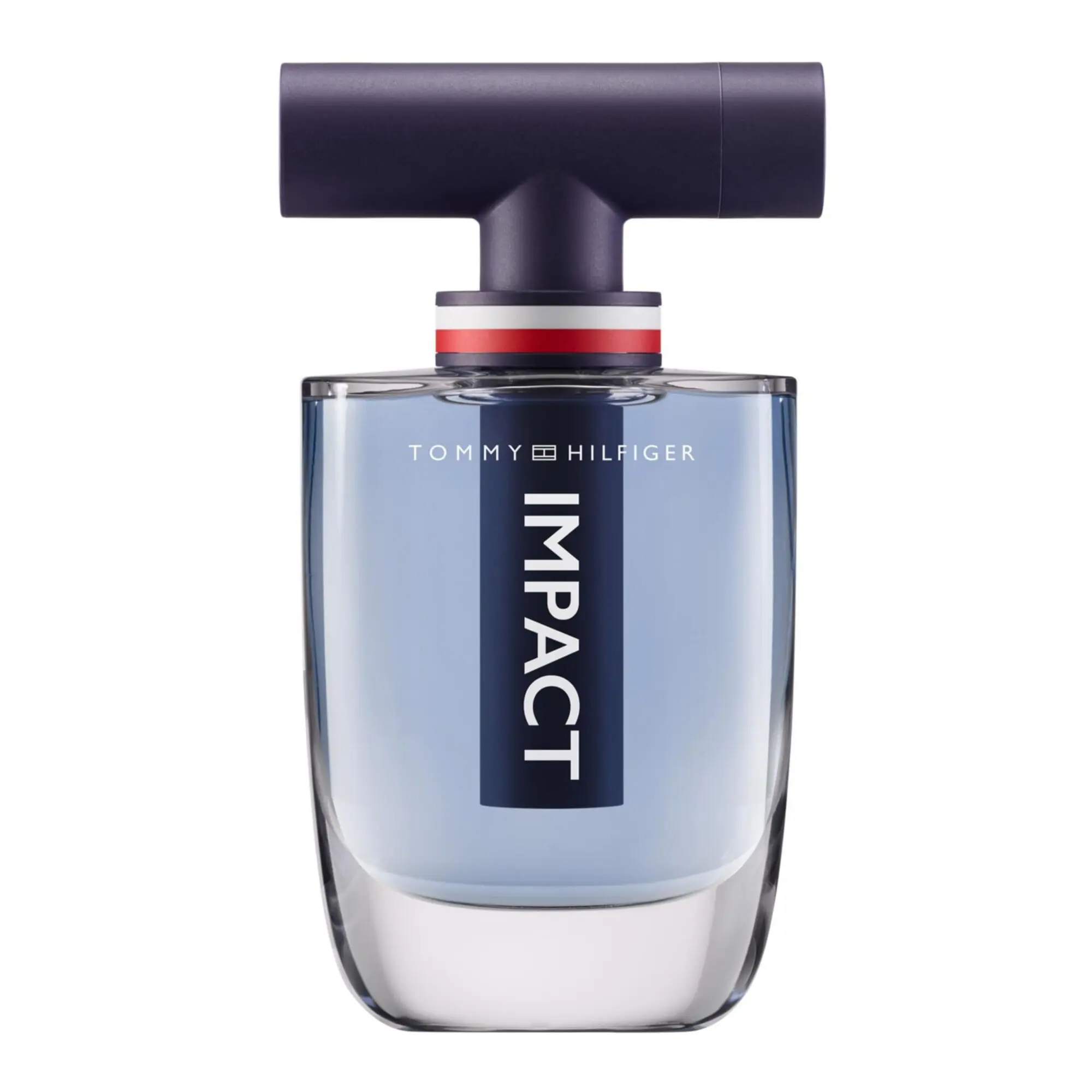 Tommy Hilfiger - Impact Eau de Toilette- Eau de toilette