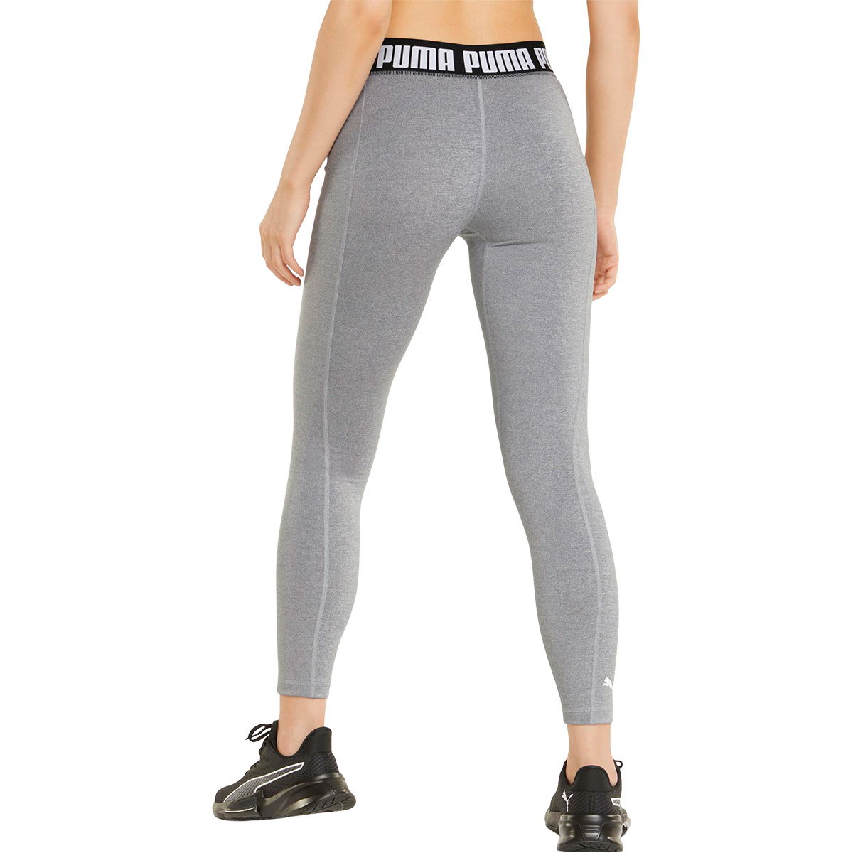 Puma Strong High Waist 7/8 Træningstights Dame