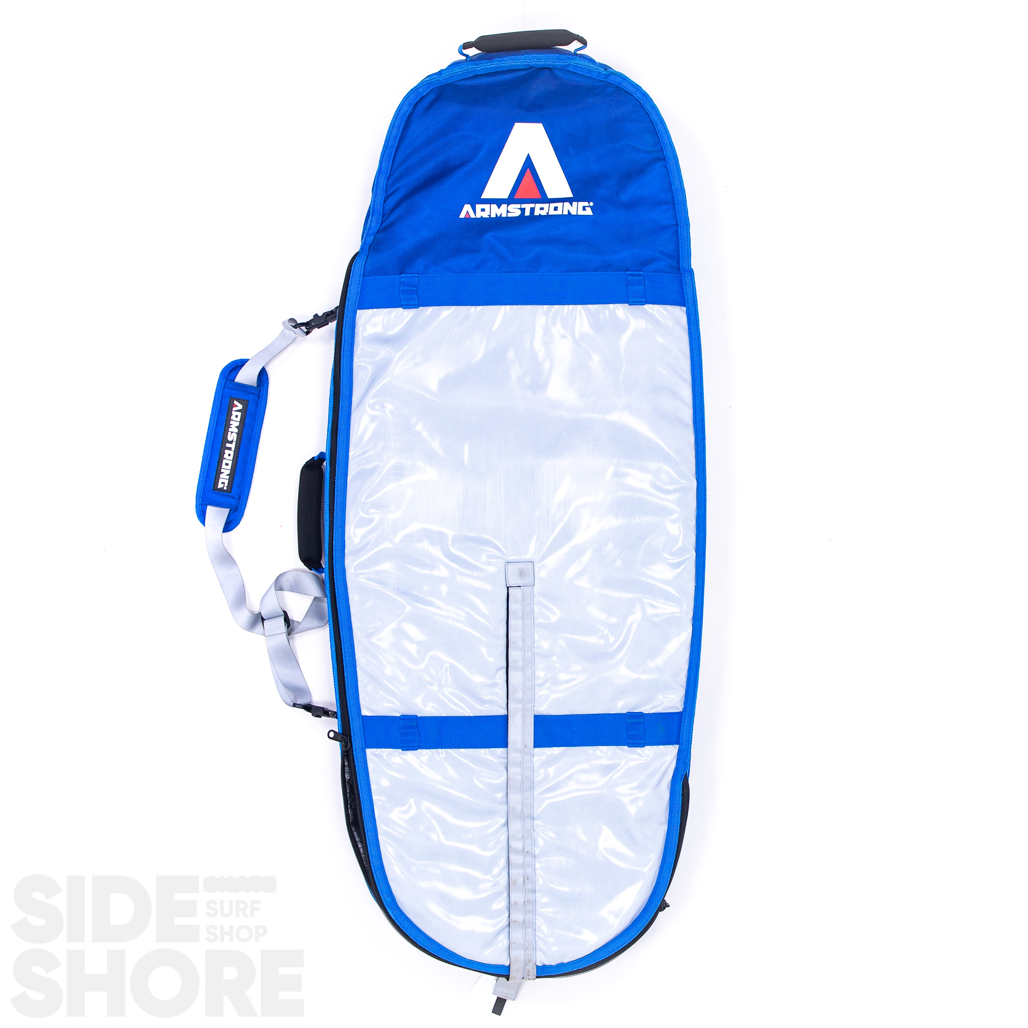 Armstrong Foils Wing FG Foilboard 4'8