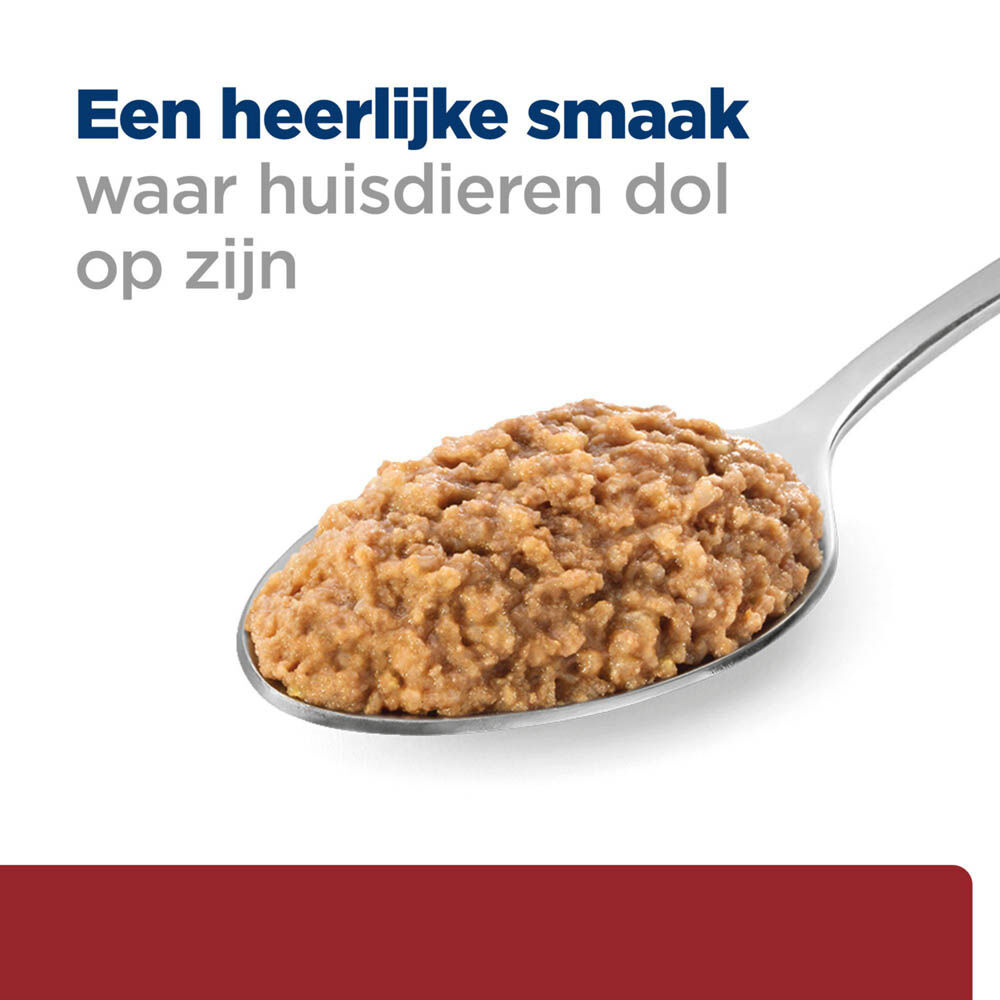 Hill's Prescription Diet Digestive Care i/d - Hondenvoer - 0.36 Kilogram - kip