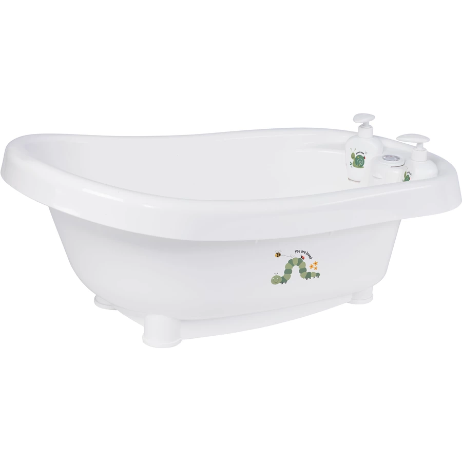 bébé-jou® Thermobadewanne Bohemian Garden