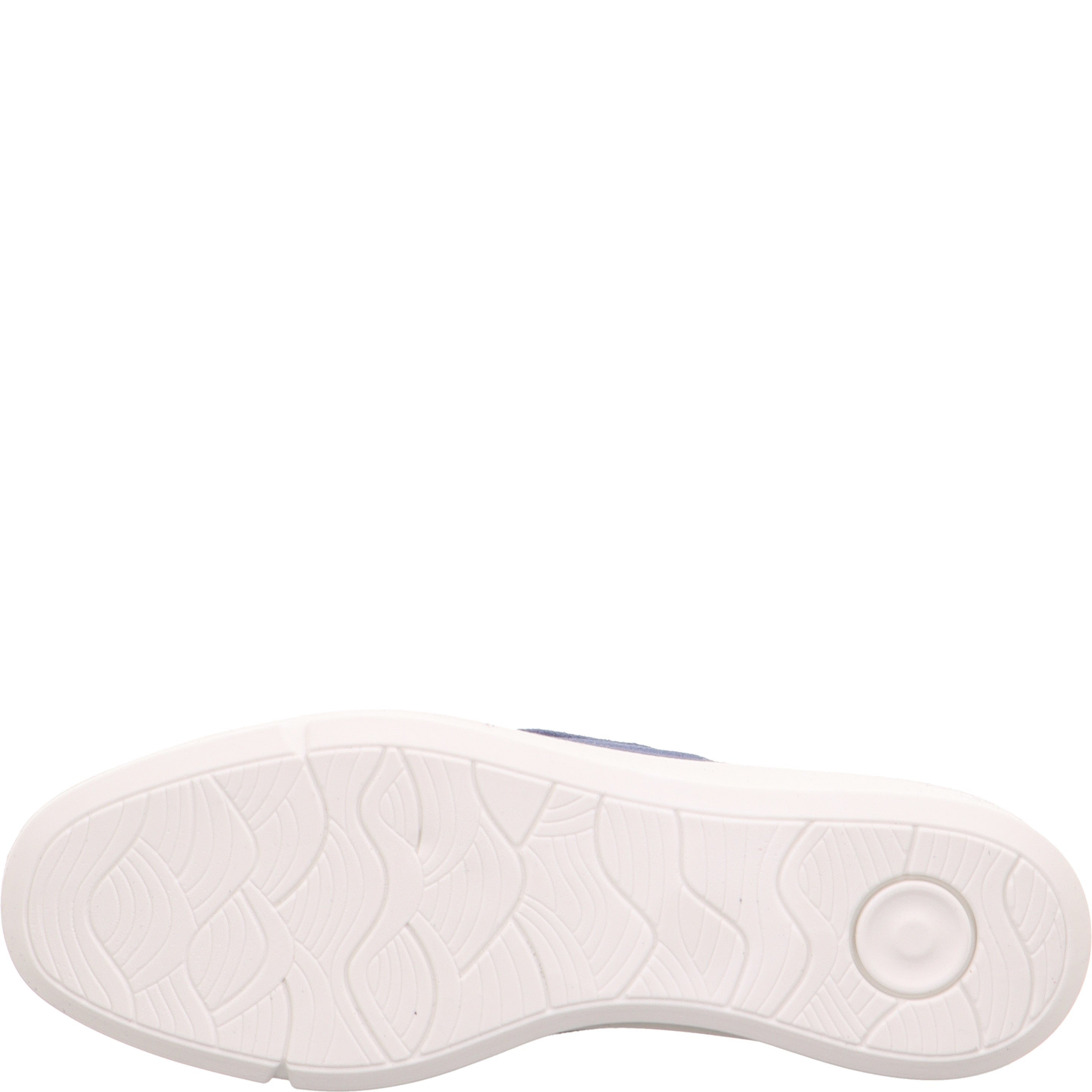 legero LUCCA Damen  Ballerina mit Slip-on - Farbe: Indacox - Größe: 6