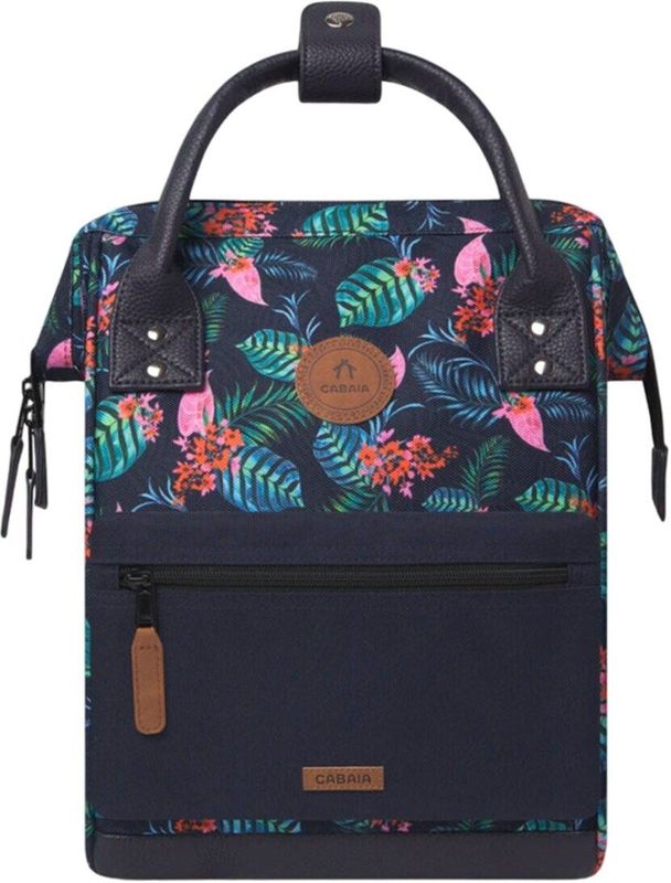 CABAIA - Adventurer - Rugzak - Oran - 10L - 100% Polyester