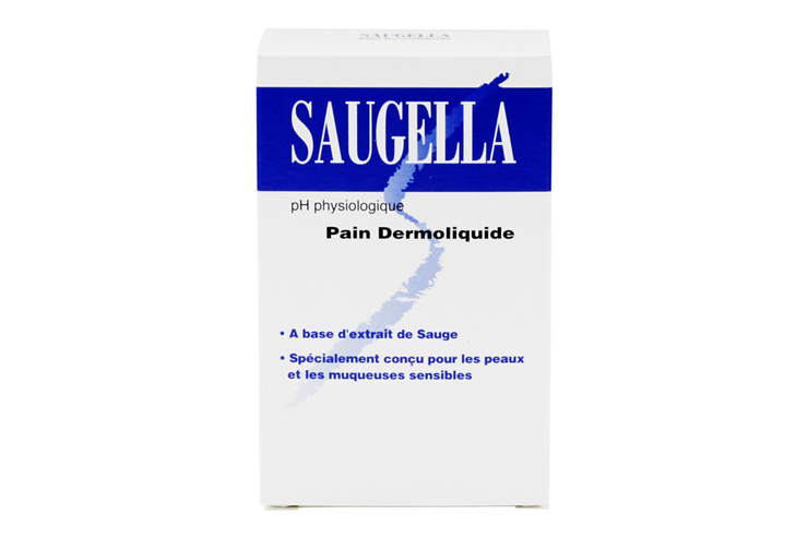 Dermoliquide pain 100g