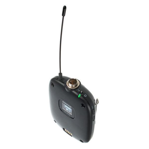 Shure SLXD14E L56