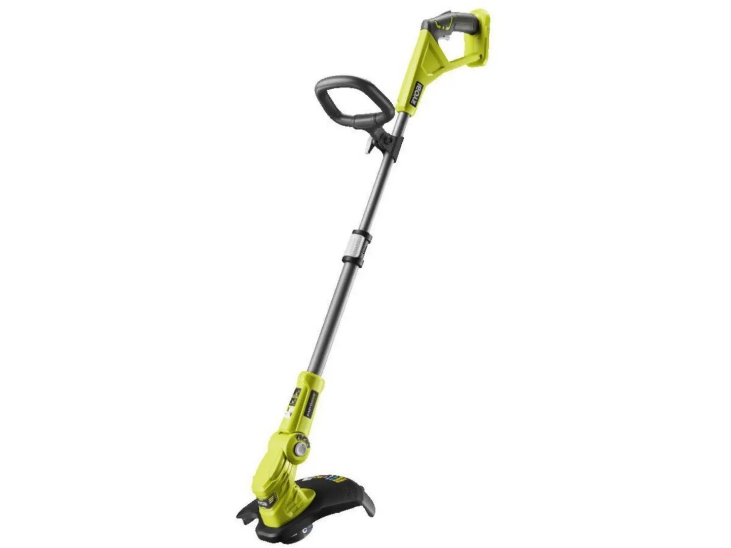 Cordless lawn mower RYOBI ONE  OLT1832A, 18 V, 30 cm, without battery - SOLO