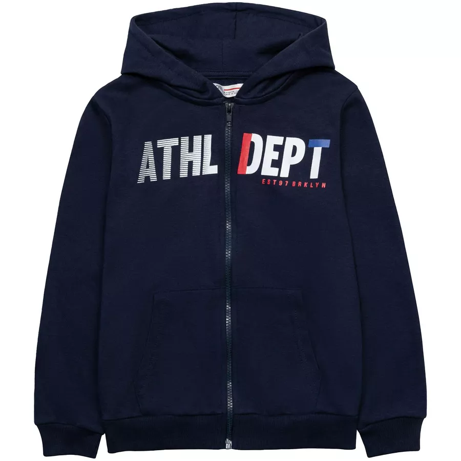 MINOTI Sweatshirt Dunkelblau