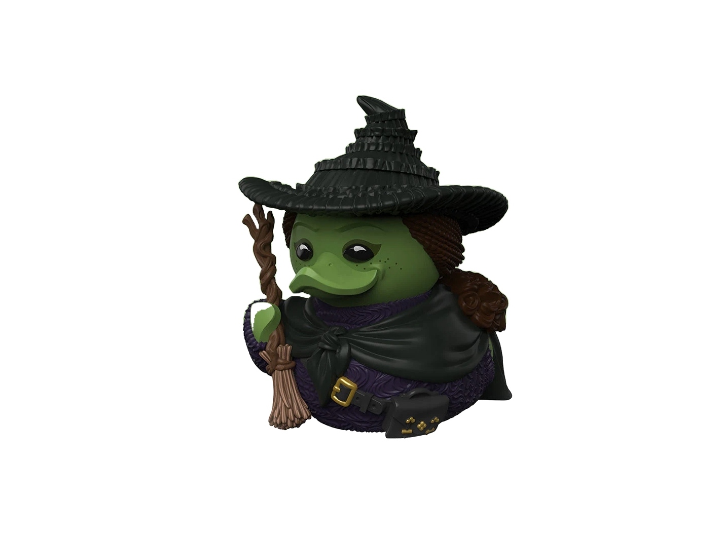 PATO WICKED TUBBZ ELPHABA THROPP