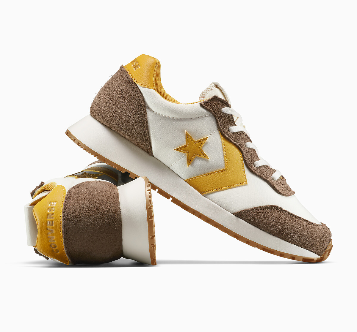 CONVERSE<br>Tênis Omega Trainer Lux Estilo Escolar