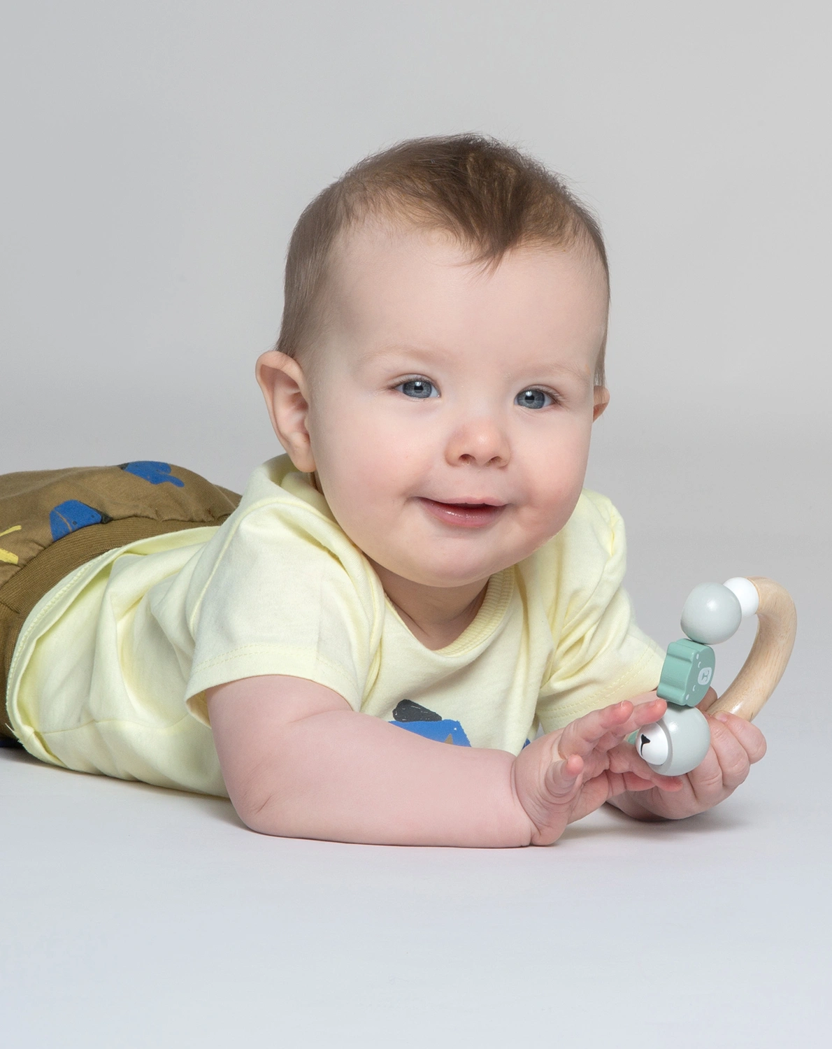 Spielzeugbox BABY 5-teilig