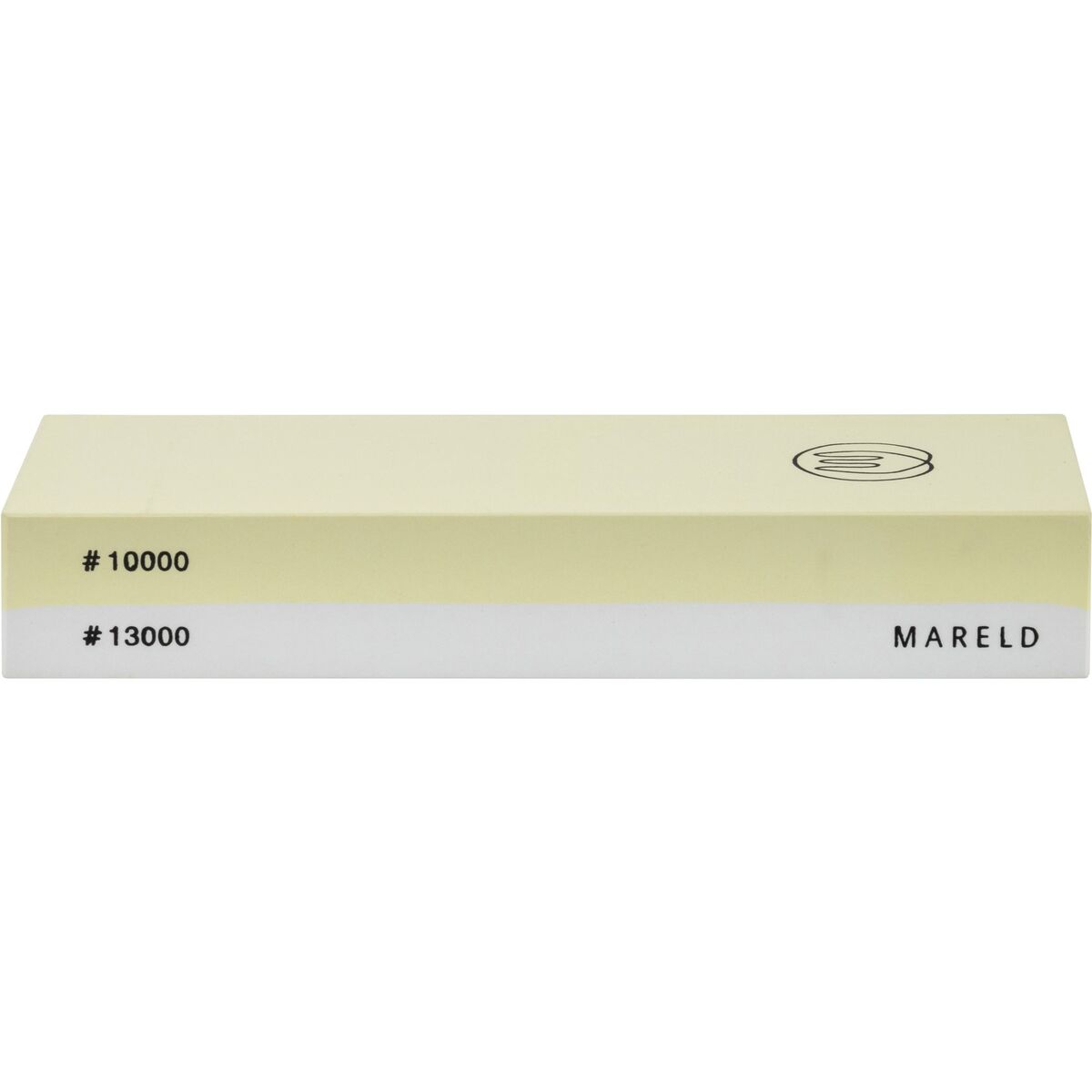 Slipestein 10.000/13.000 grit, dual stone