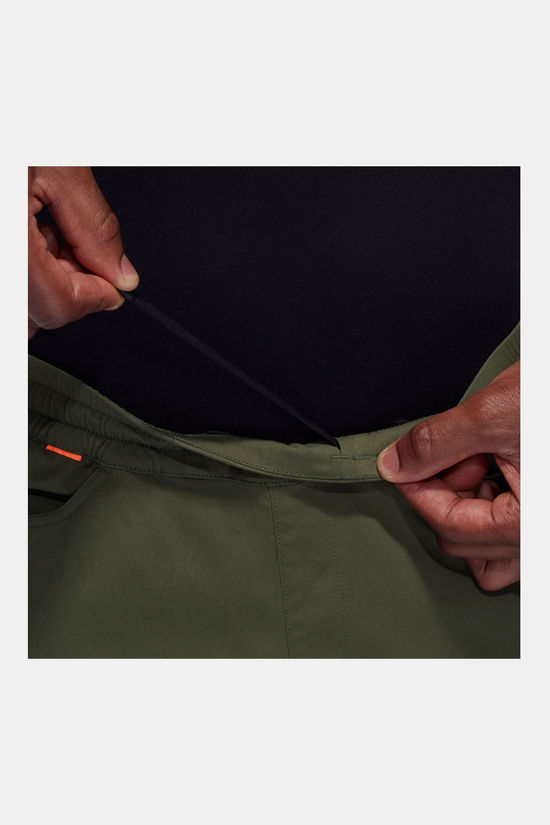 Mammut Mammut Massone Light Pants Klimbroek