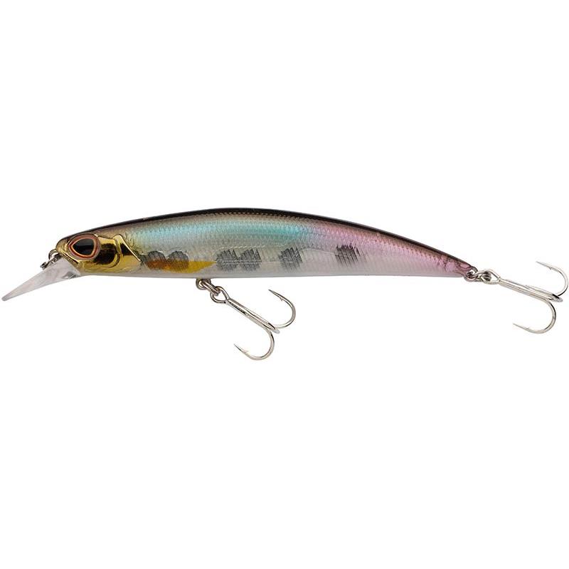 Leurre Coulant Berkley Dex Bullet Jerk - 11Cm
