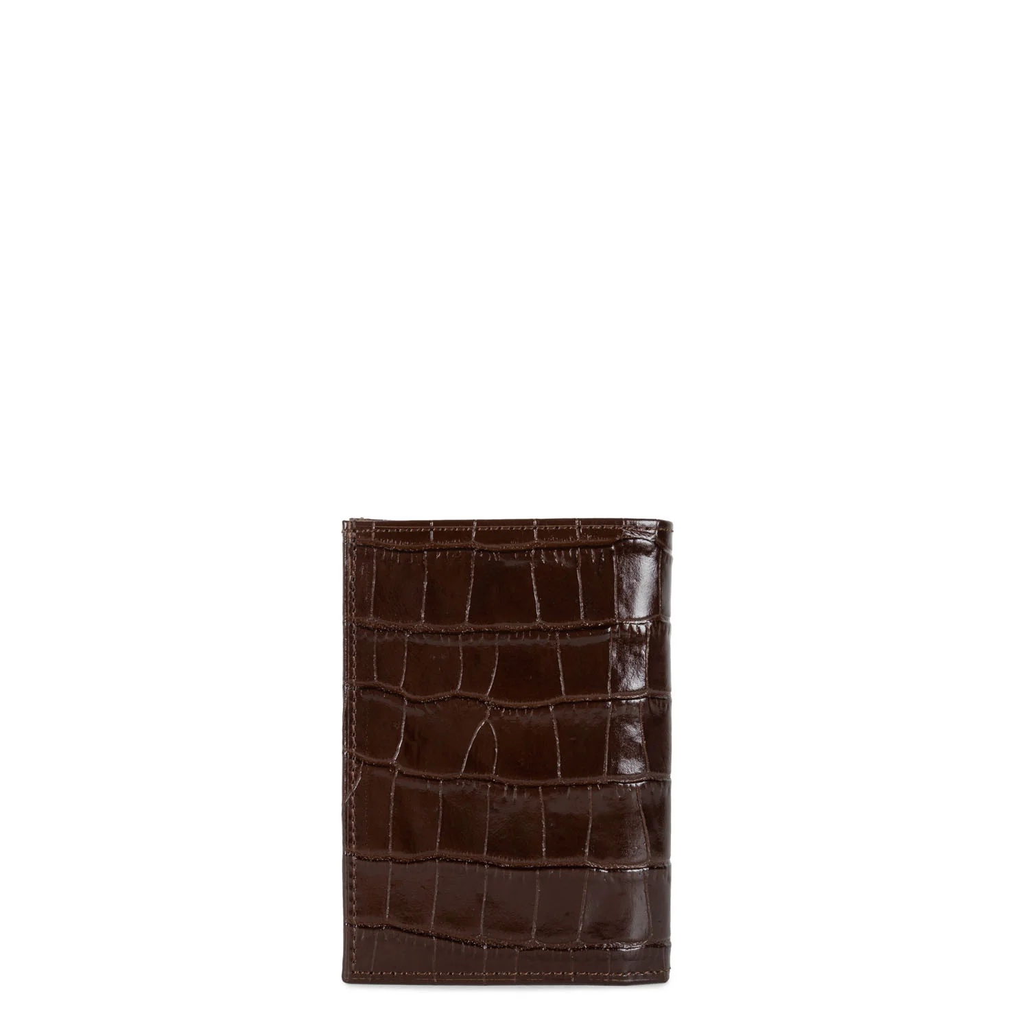 Croco Homme-Porte-cartes
