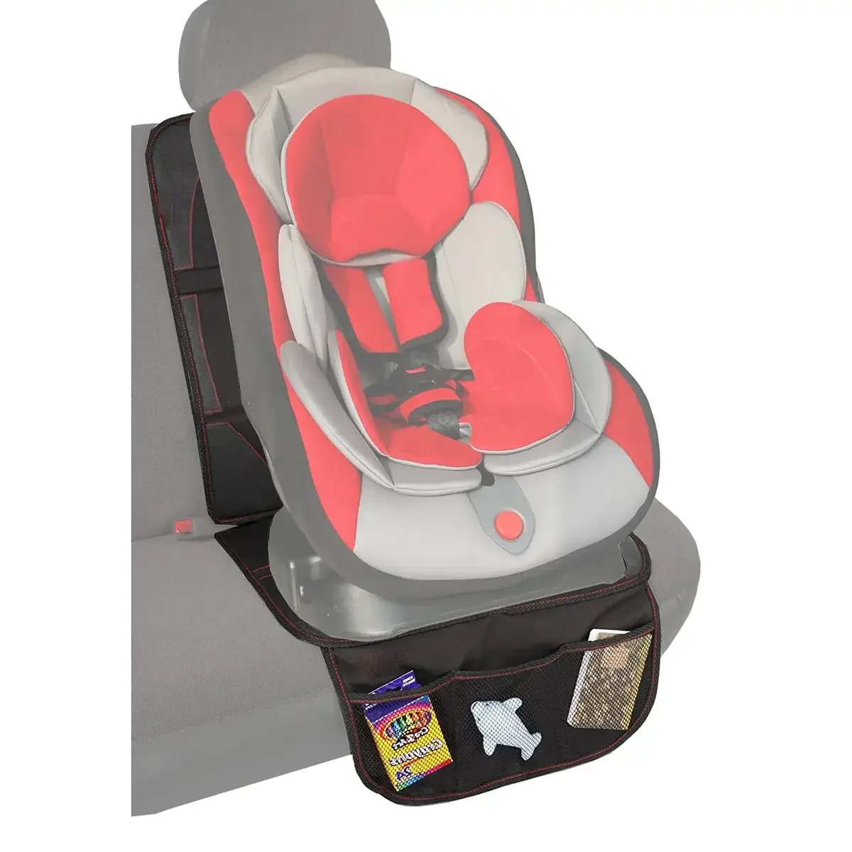 Fillikid Fillikid Autositzunterlage Luxus