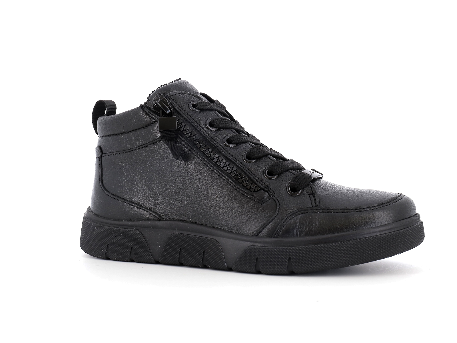 Ara-1224453 Cuir Noir