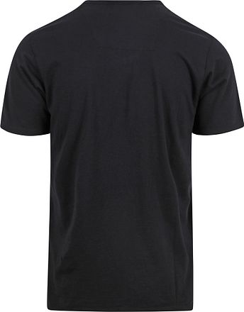 Dstrezzed Stewart T-shirt Zwart 202840-NOS-999 kopen