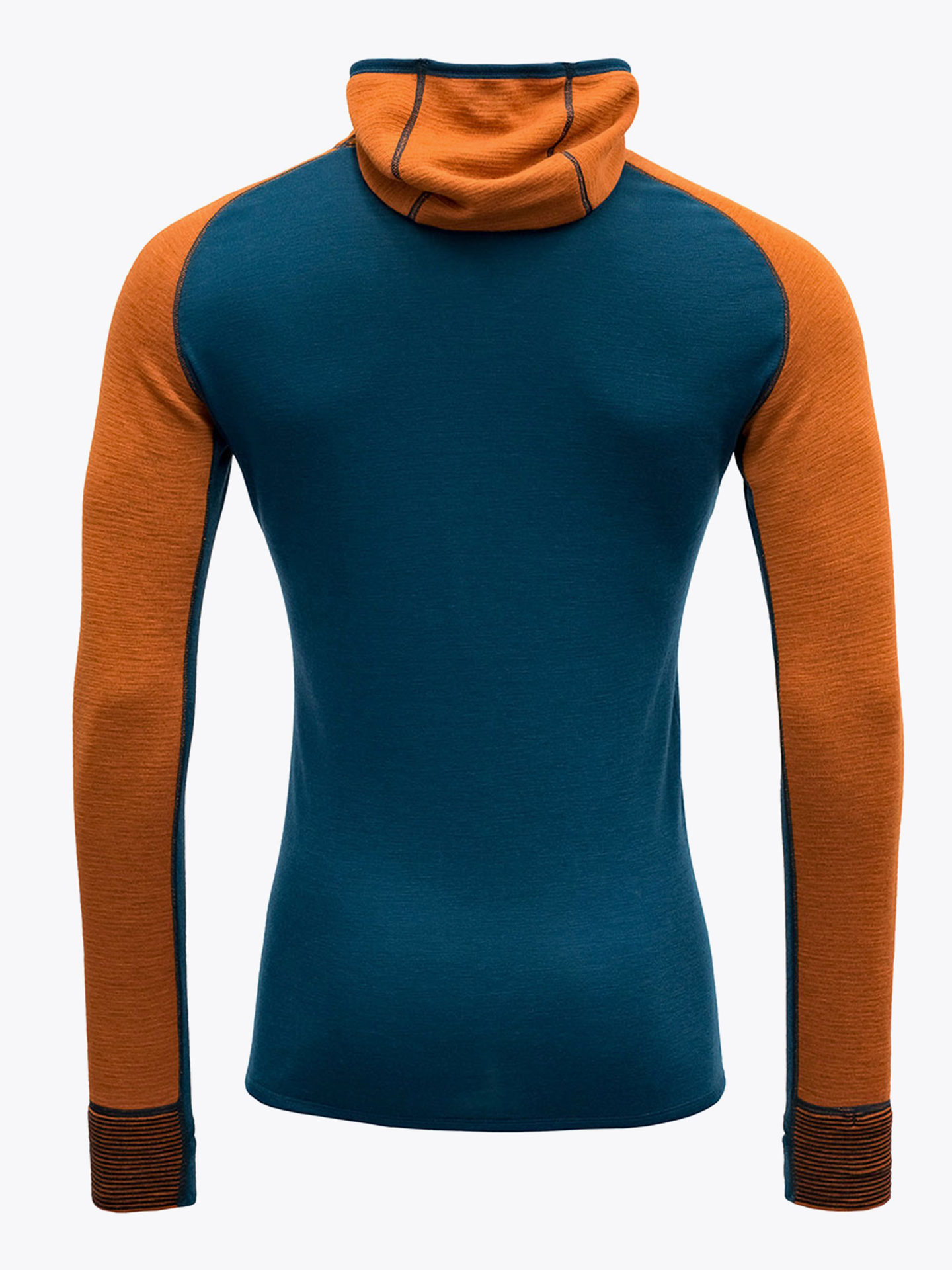 Tuvegga Merino Hoodie Man